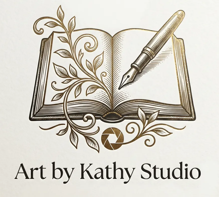 Art By Kathy Studio